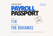Thumbnail image for Podcast on The Bahamas Payroll Rules and Regulations