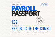 Payroll Podcast: Republic of Congo