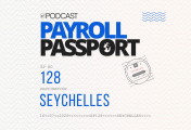 Thumbnail image for podcast on Seychlles payroll rules and regulations