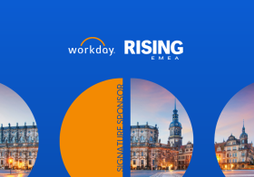 Workday Rising EMEA