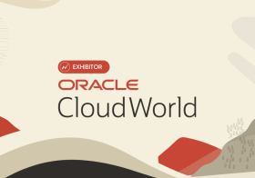 Oracle CloudWorld 2024