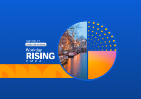 Workday Rising EMEA 2024