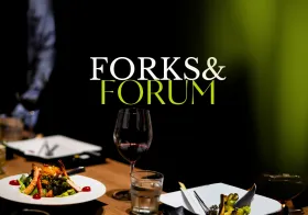 Thumbnail image for the Event Forks & Forum in Mexico