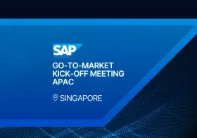 Thumbnail image for SAP - Go To Market strategy APAC