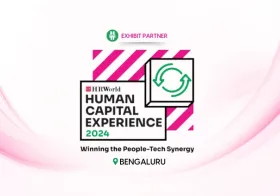Thumbnail image for the event ETHRWorld Human Capital Experience