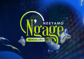 Thumbnail image for event N'gage by Neeyamo