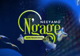 Thumbnail image for the event N'gage San Francisco