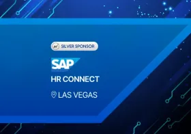 Thumbnail image for SAP HR connect event in Las Vegas