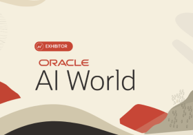 Thumbnail image for Oracle AI world 2025 event