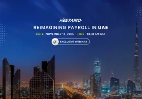 Thumbnail image for EXCLUSIVE WEBINAR: REIMAGINING PAYROLL IN UAE