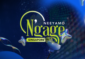Thumbnail image for N'gage Singapore