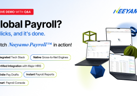 Payroll Demo