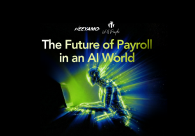 The Future of Payroll in an AI world