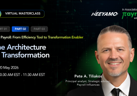 Part 2: The Architecture of Transformation