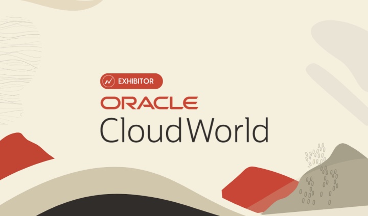 Oracle CloudWorld 2024