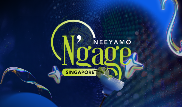 Thumbnail image for N'gage Singapore