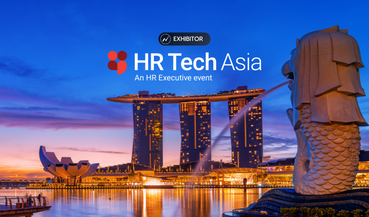 HR Tech Asia 2026