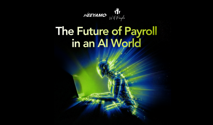 Thumbnail image for Event on Future of Payroll in an AI world