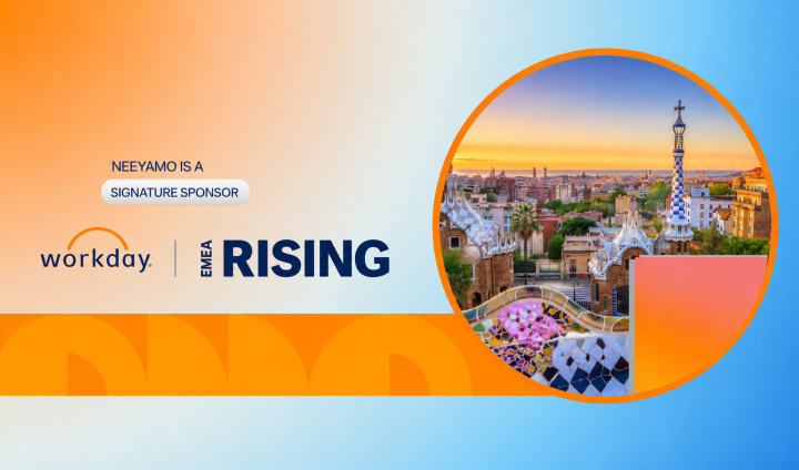 Workday Rising EMEA 2026
