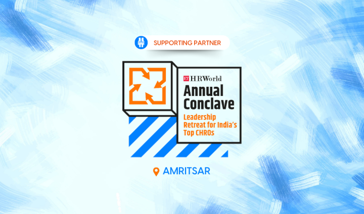 ET HR CONCLAVE