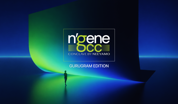 Thumbnail image for event - N'gene Gurugram