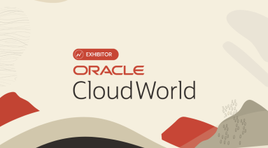 Oracle CloudWorld 2024