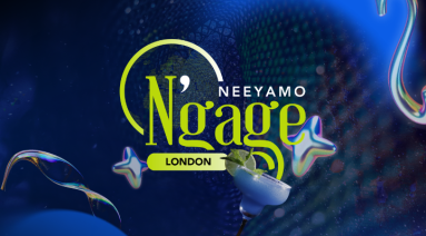 N'gage London