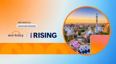 Workday Rising EMEA 2026